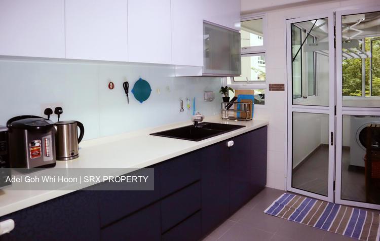 Blk 270C Punggol Field (Punggol), HDB 5 Rooms #201217682